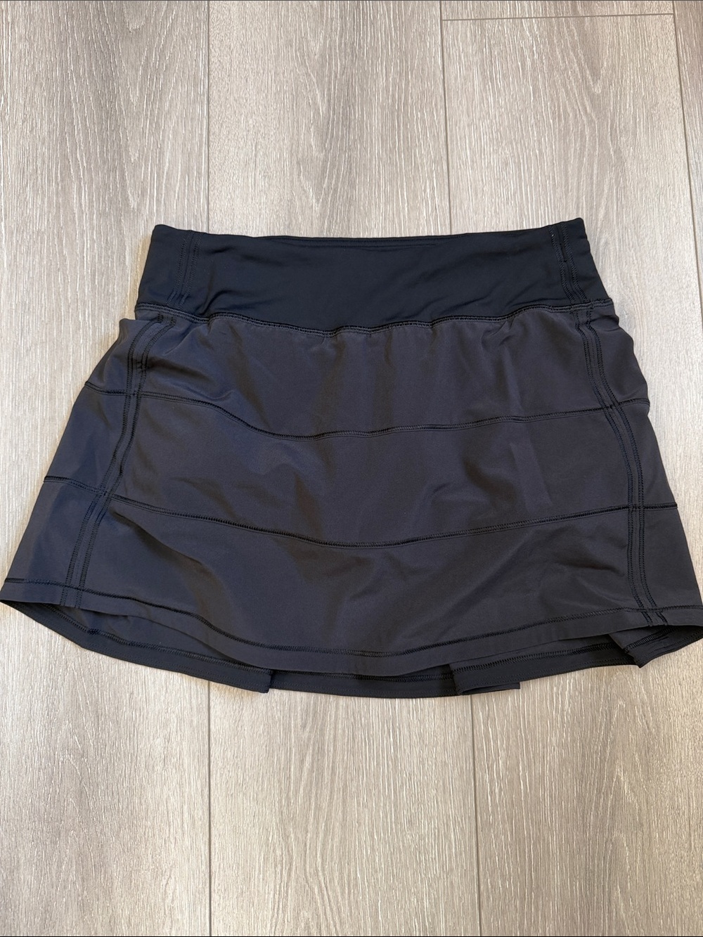 Lululemon tennis skirt